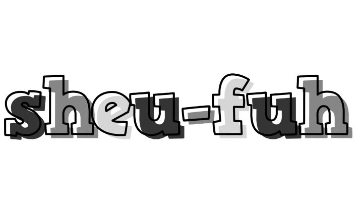 Sheu-Fuh night logo
