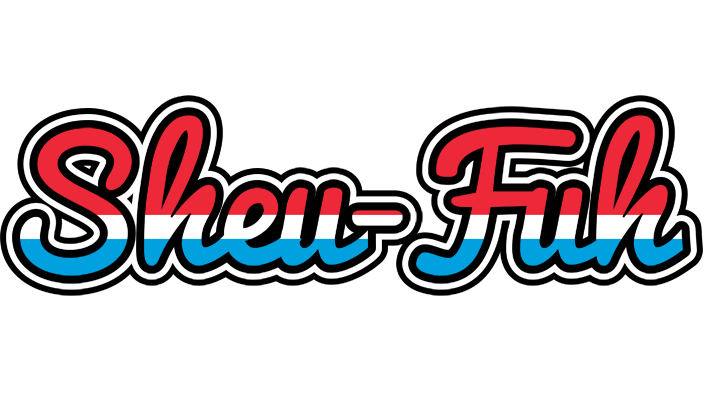 Sheu-Fuh norway logo