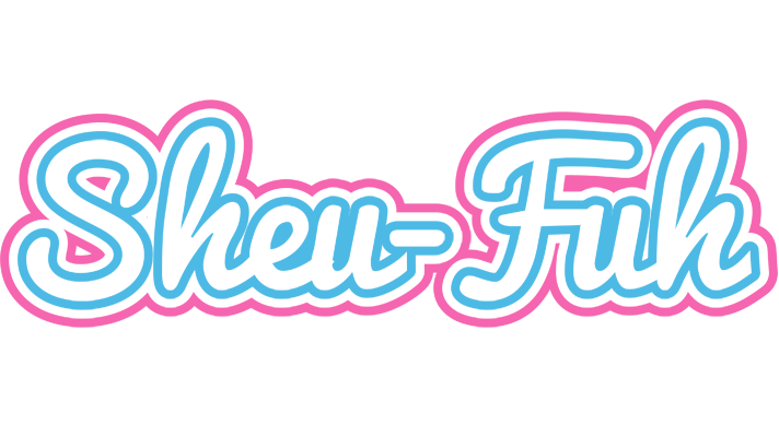Sheu-Fuh outdoors logo