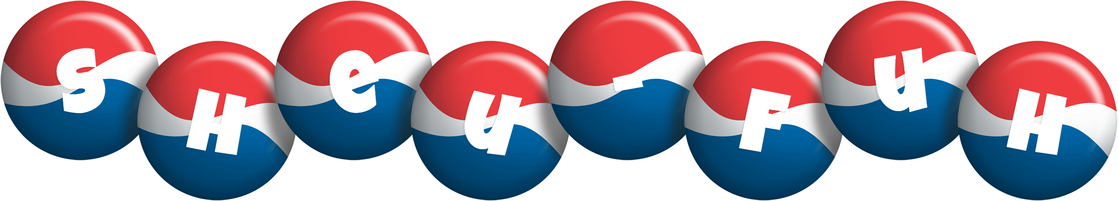 Sheu-Fuh paris logo