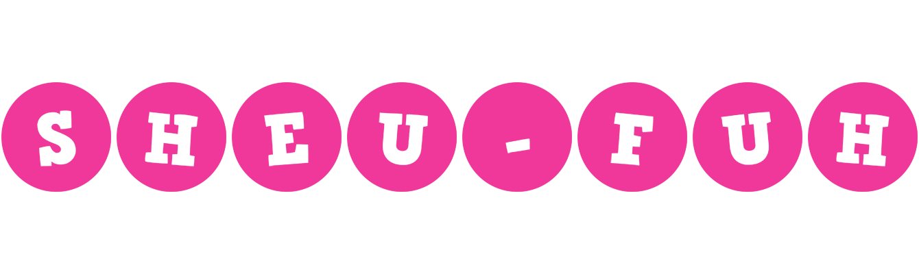 Sheu-Fuh poker logo