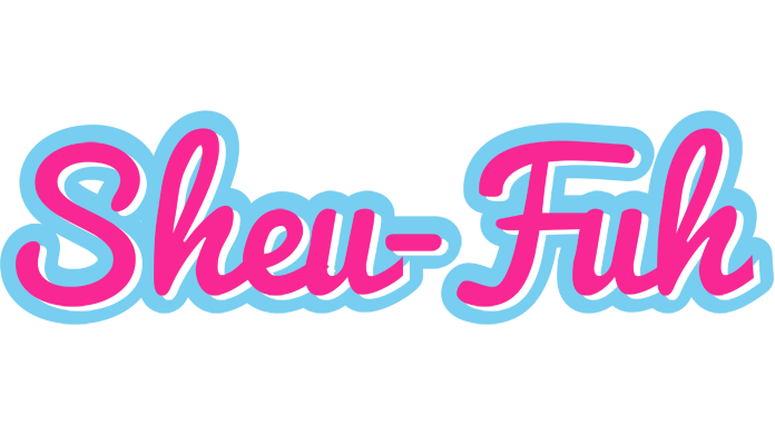 Sheu-Fuh popstar logo