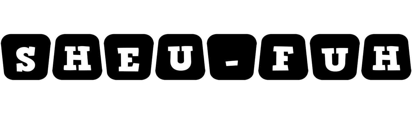 Sheu-Fuh racing logo