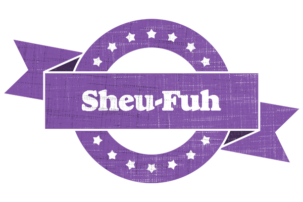 Sheu-Fuh royal logo