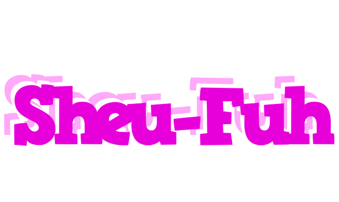 Sheu-Fuh rumba logo