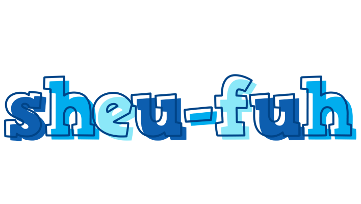 Sheu-Fuh sailor logo