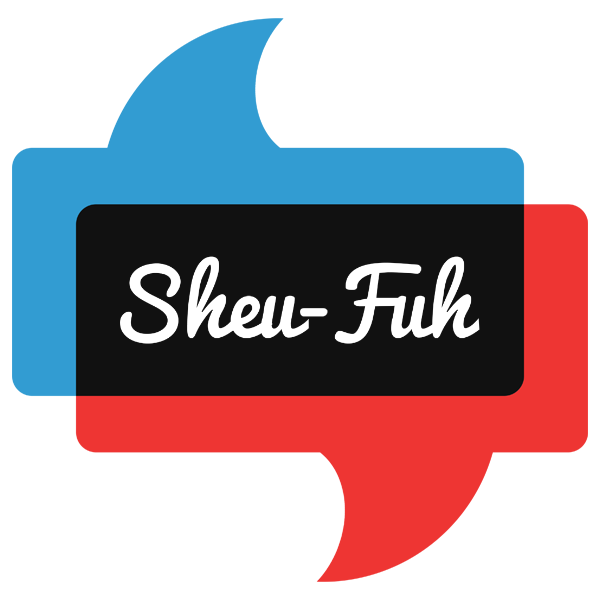 Sheu-Fuh sharks logo