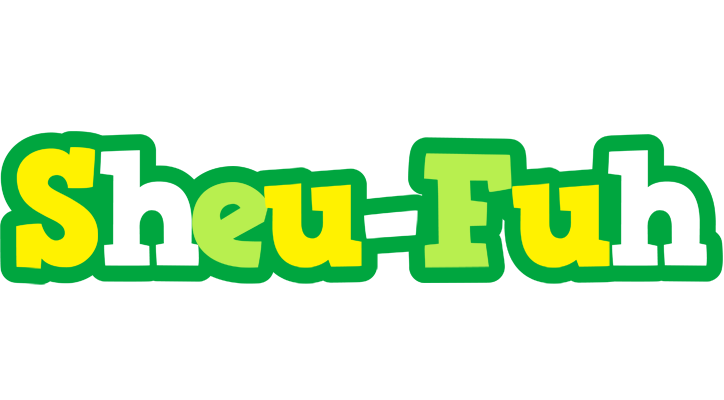 Sheu-Fuh soccer logo