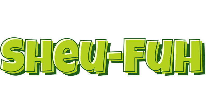 Sheu-Fuh summer logo