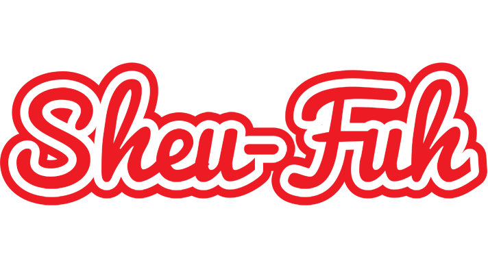 Sheu-Fuh sunshine logo