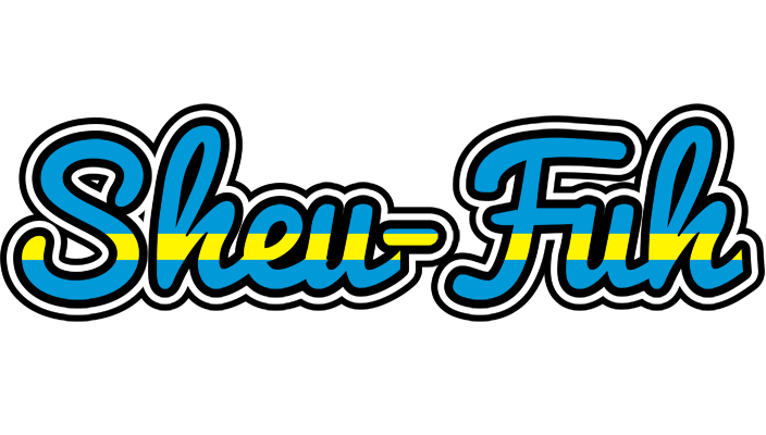 Sheu-Fuh sweden logo