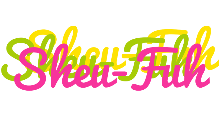 Sheu-Fuh sweets logo