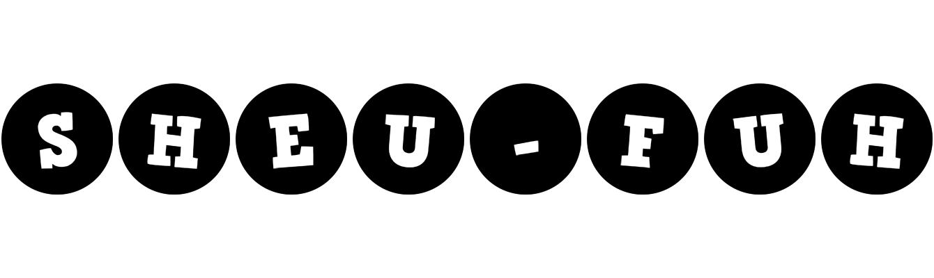 Sheu-Fuh tools logo