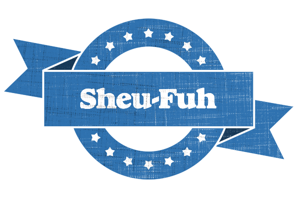 Sheu-Fuh trust logo