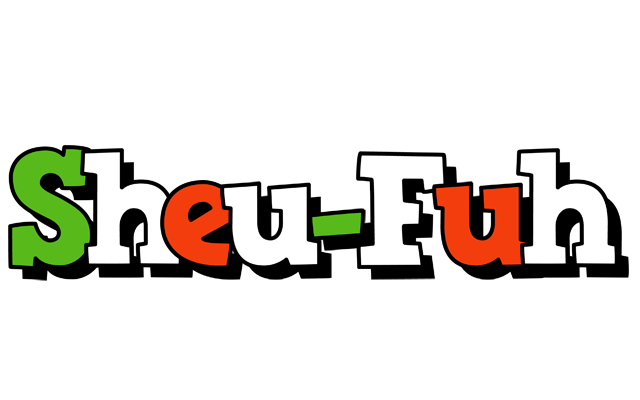 Sheu-Fuh venezia logo