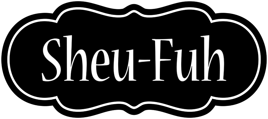Sheu-Fuh welcome logo