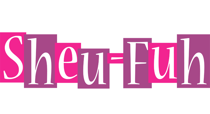 Sheu-Fuh whine logo