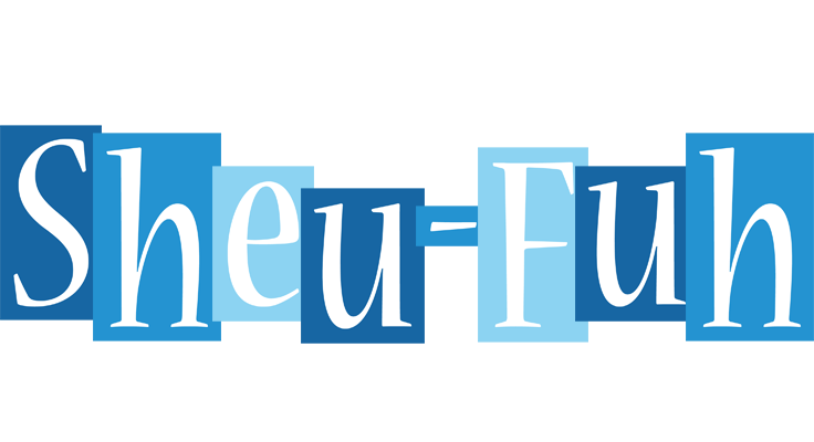 Sheu-Fuh winter logo
