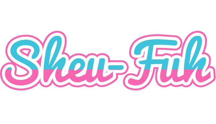 Sheu-Fuh woman logo