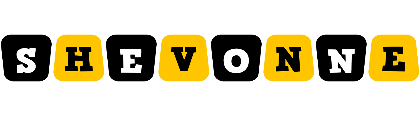 Shevonne boots logo