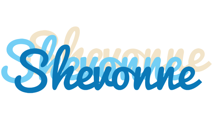 Shevonne breeze logo