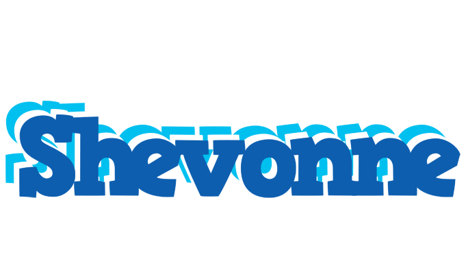 Shevonne business logo