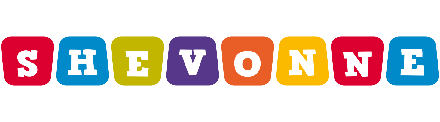 Shevonne daycare logo