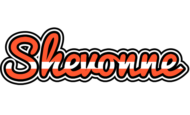Shevonne denmark logo