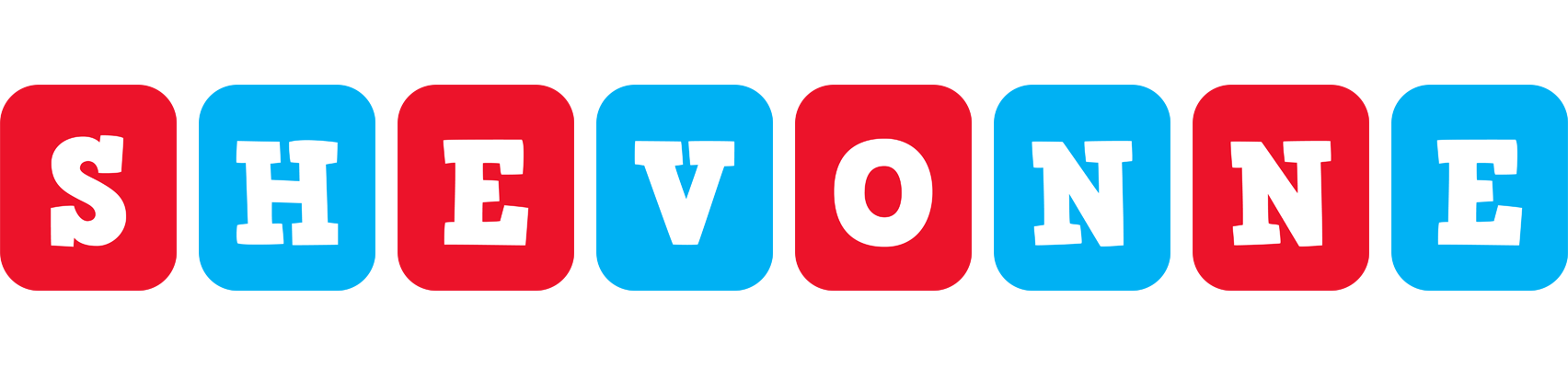 Shevonne diesel logo