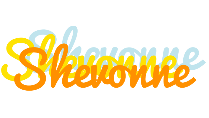 Shevonne energy logo