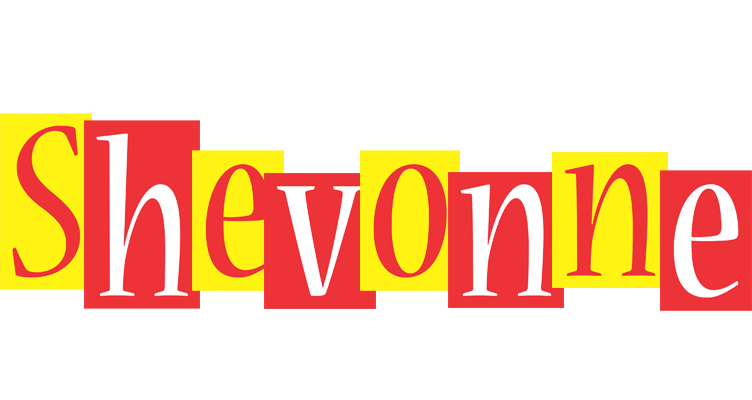 Shevonne errors logo
