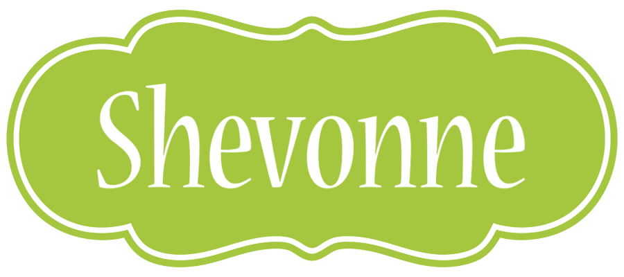 Shevonne family logo