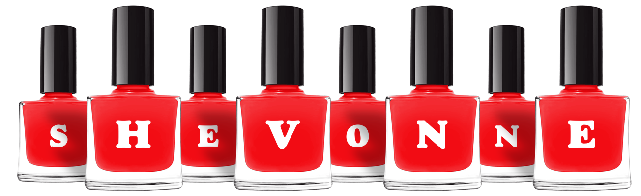 Shevonne fashion logo