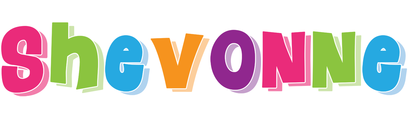 Shevonne friday logo