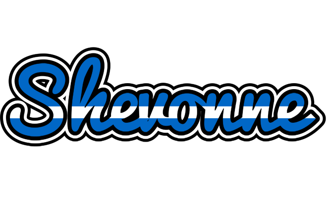 Shevonne greece logo