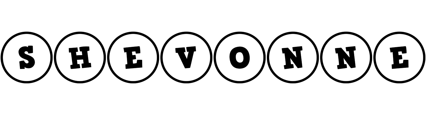 Shevonne handy logo