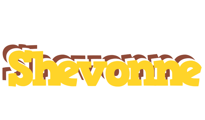 Shevonne hotcup logo