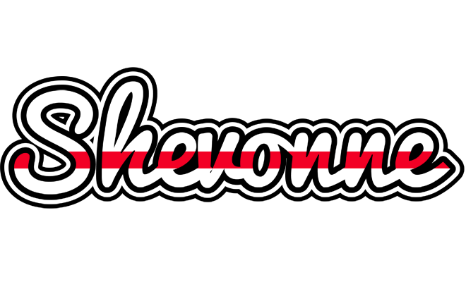 Shevonne kingdom logo