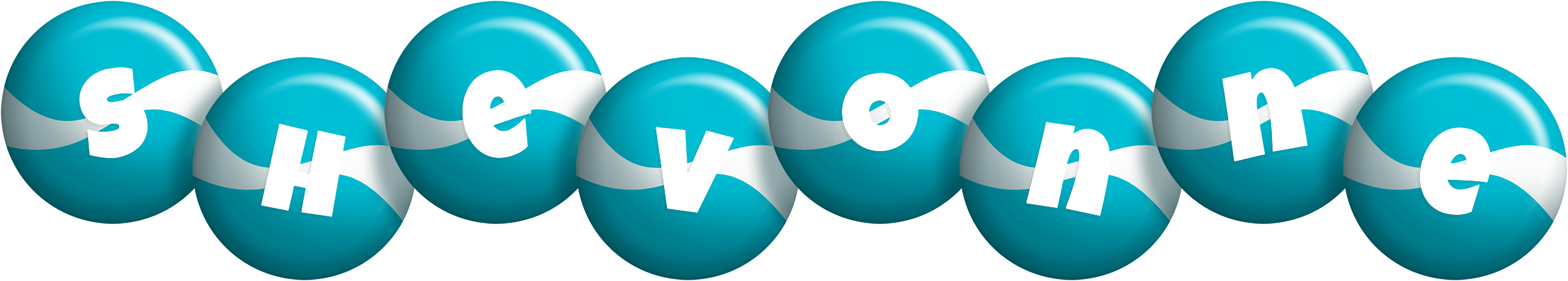 Shevonne messi logo