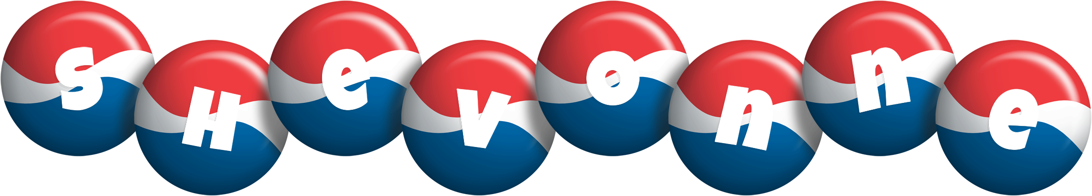 Shevonne paris logo
