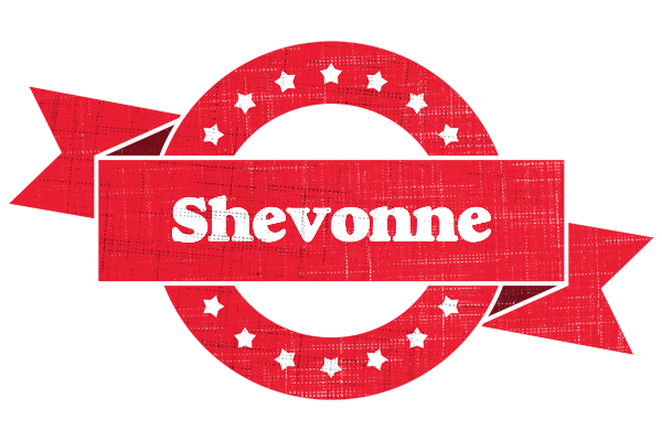 Shevonne passion logo
