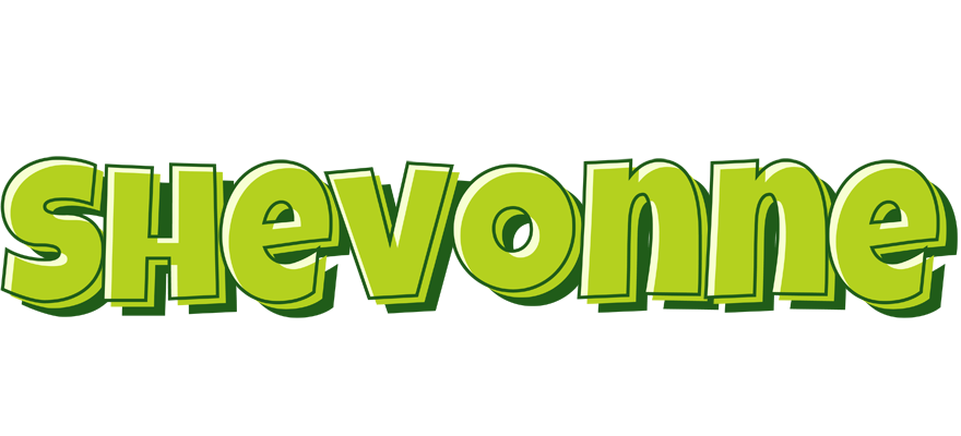 Shevonne summer logo