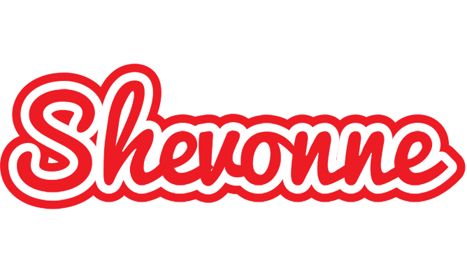 Shevonne sunshine logo