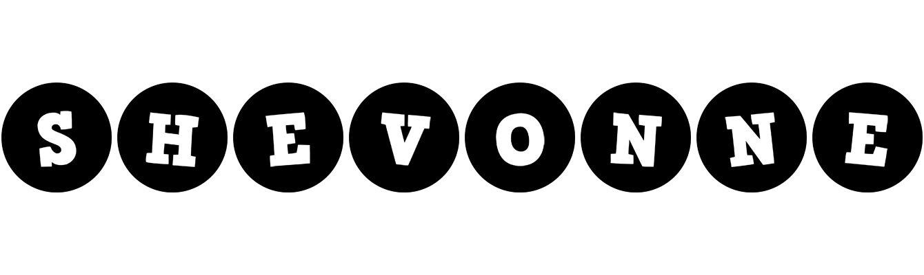 Shevonne tools logo