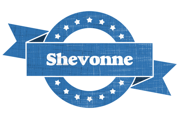 Shevonne trust logo