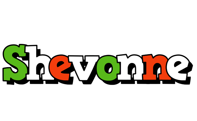 Shevonne venezia logo
