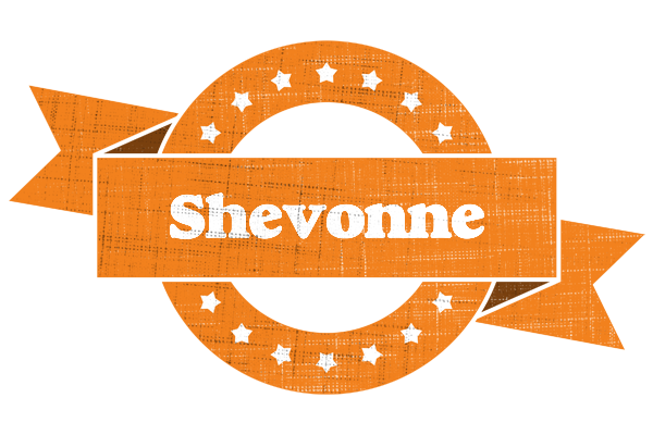 Shevonne victory logo