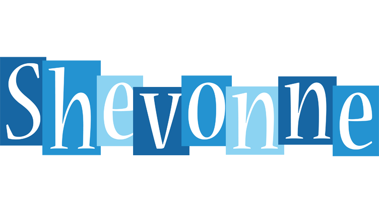 Shevonne winter logo