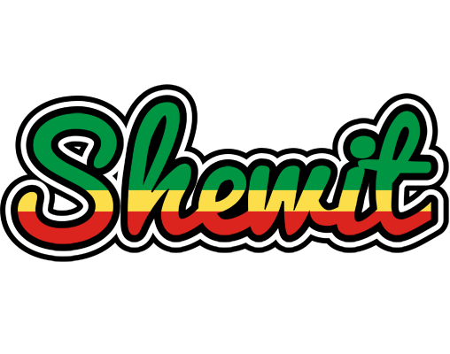 Shewit african logo