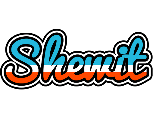 Shewit america logo